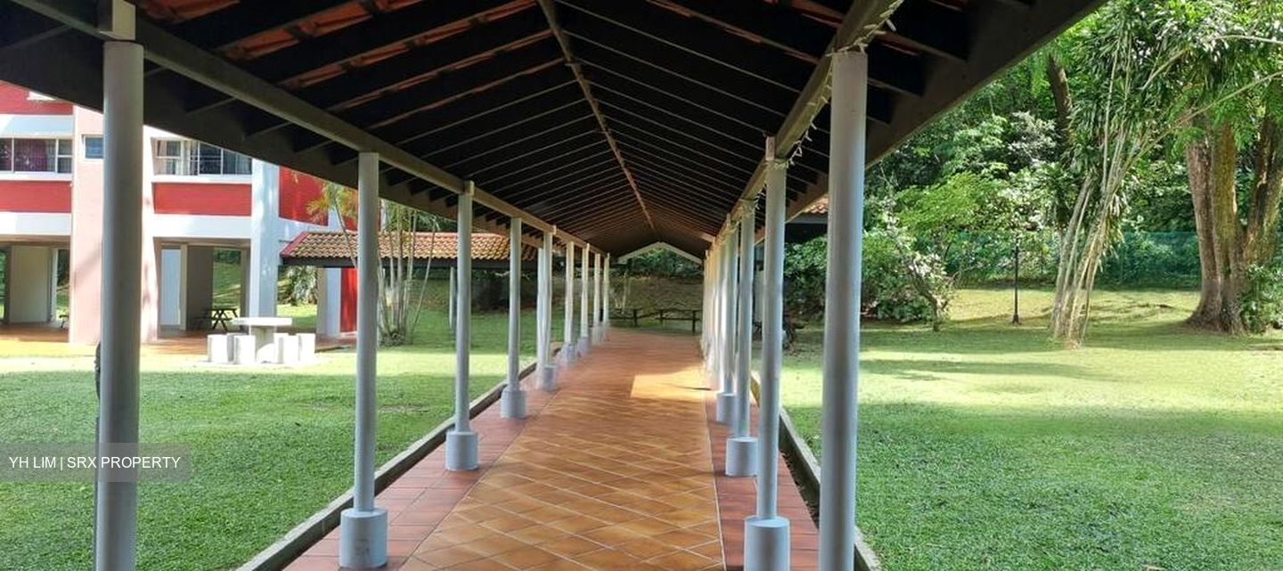 Lakeview Estate (D20), Apartment #453662331